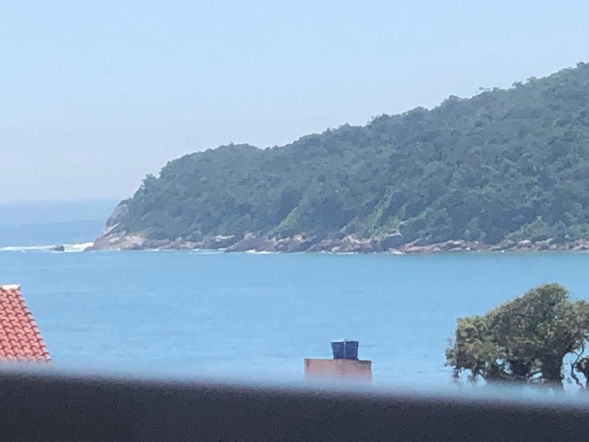 Vista Mar Montanha Dunas Churrasqueira Piscina Familia ฟลอเรียนอโปลิส ภายนอก รูปภาพ