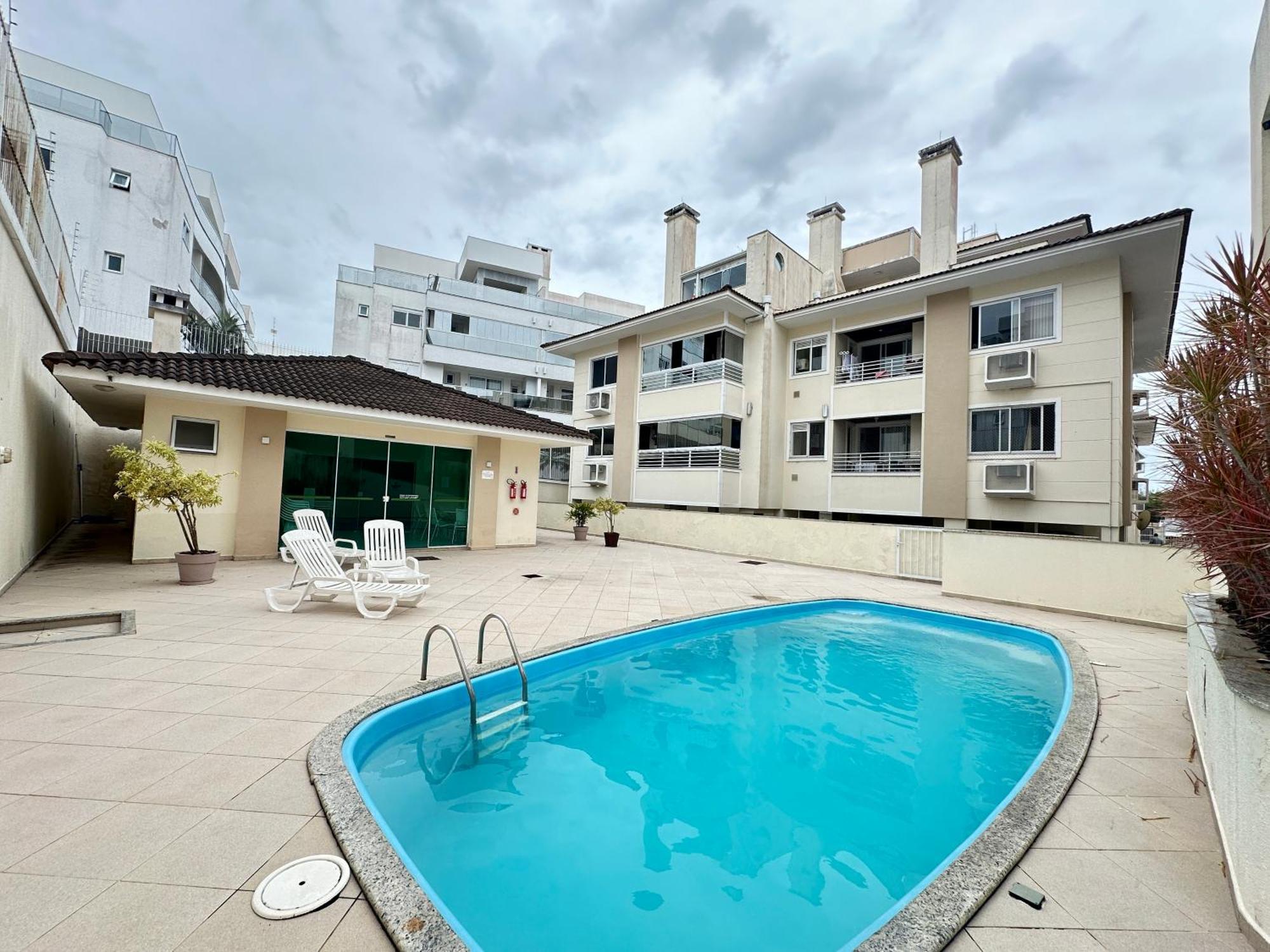 Vista Mar Montanha Dunas Churrasqueira Piscina Familia ฟลอเรียนอโปลิส ภายนอก รูปภาพ